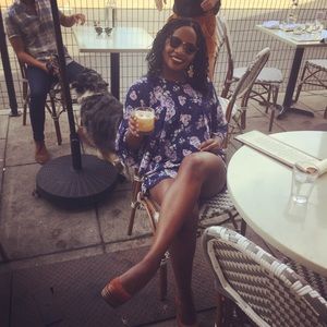 Meet your Posher, Cece